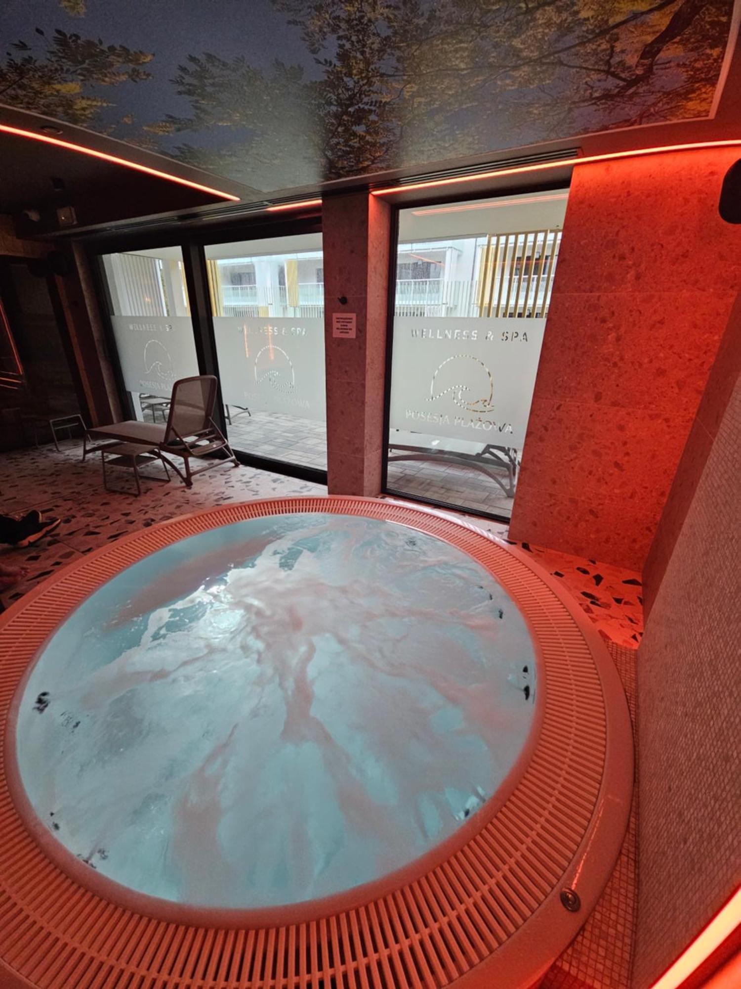Luksusowy Apartament Przy Plazy グジボボ エクステリア 写真
